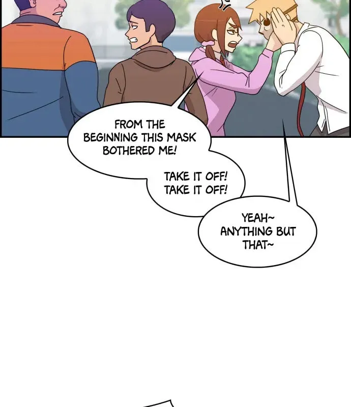 Bullet 6mm Chapter 6 page 60 - 