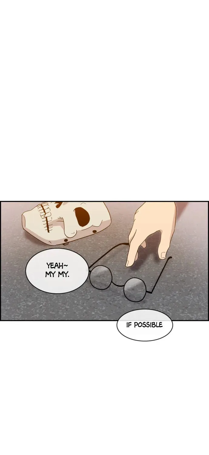 Bullet 6mm Chapter 6 page 65 - 
