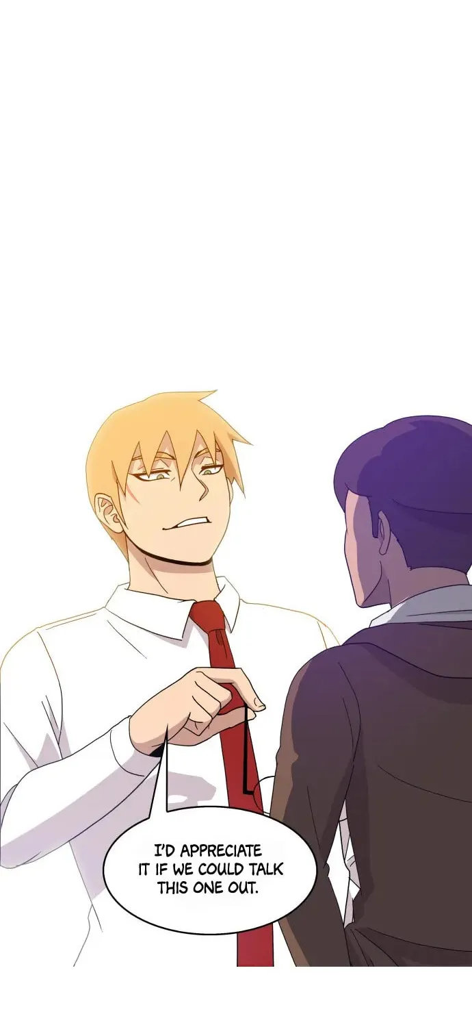 Bullet 6mm Chapter 6 page 66 - 