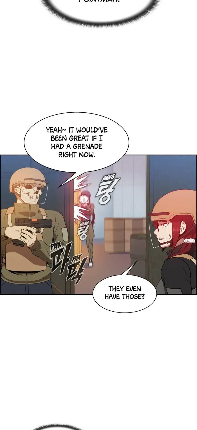 Bullet 6mm Chapter 6 page 8 - 