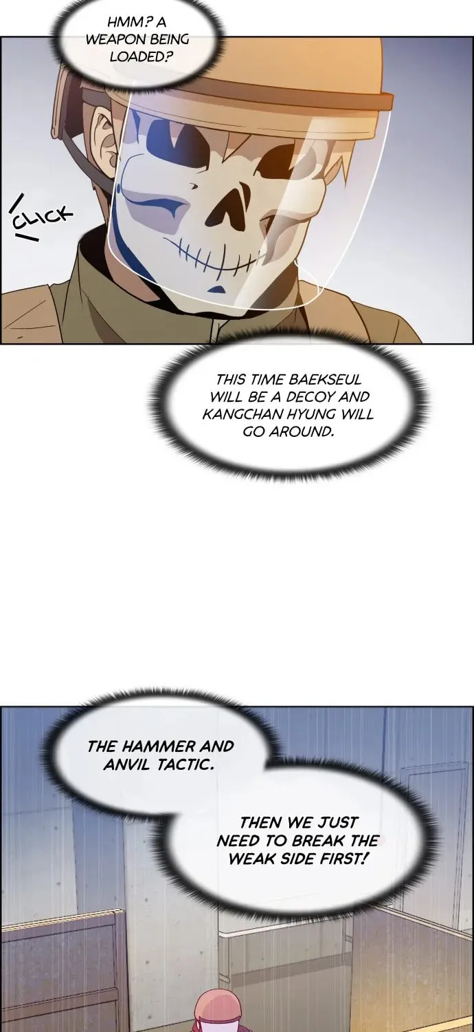 Bullet 6mm Chapter 6 page 9 - 