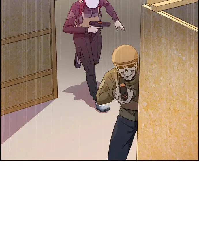Bullet 6mm Chapter 6 page 10 - 