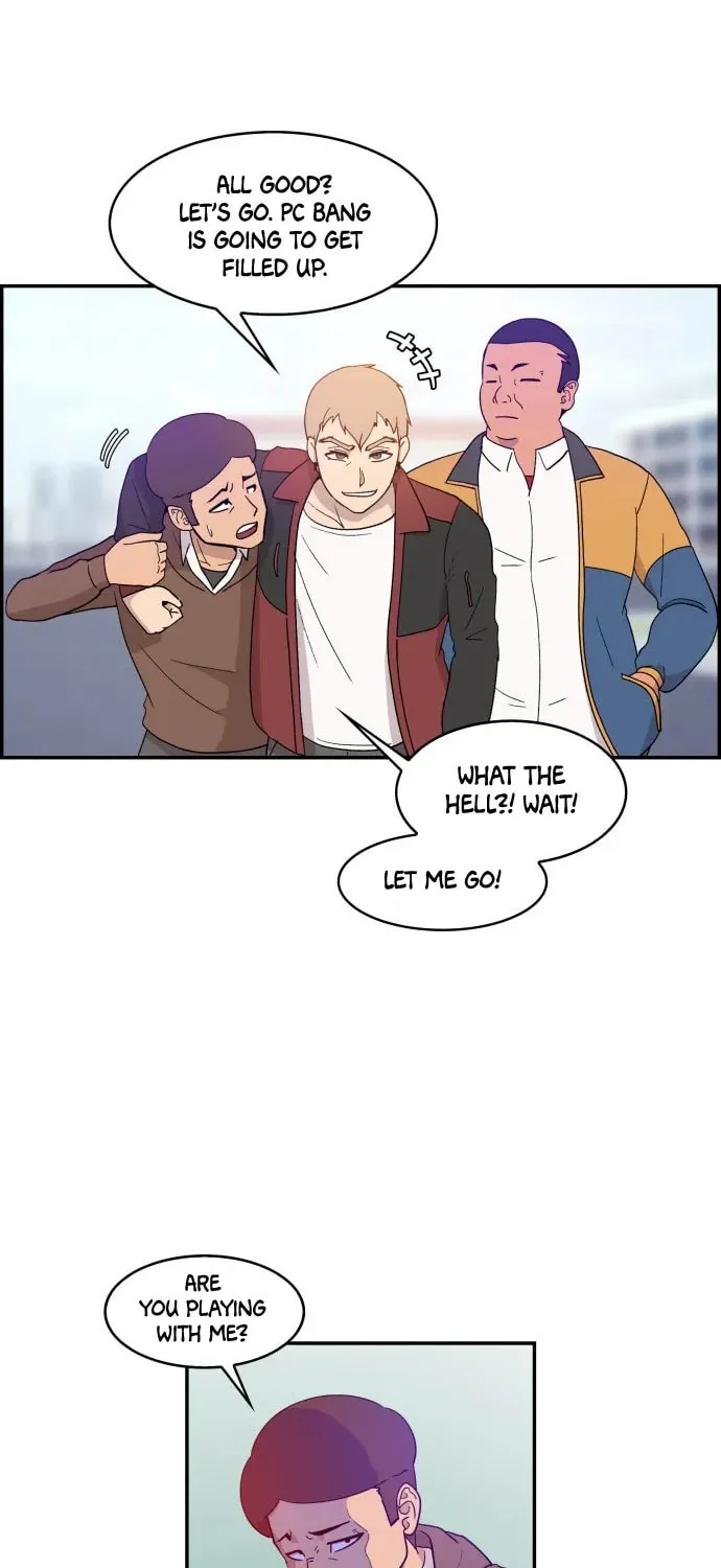 Bullet 6mm Chapter 7 page 14 - 