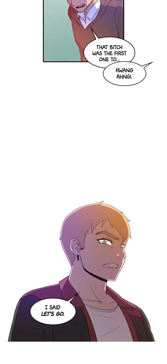Bullet 6mm Chapter 7 page 15 - 