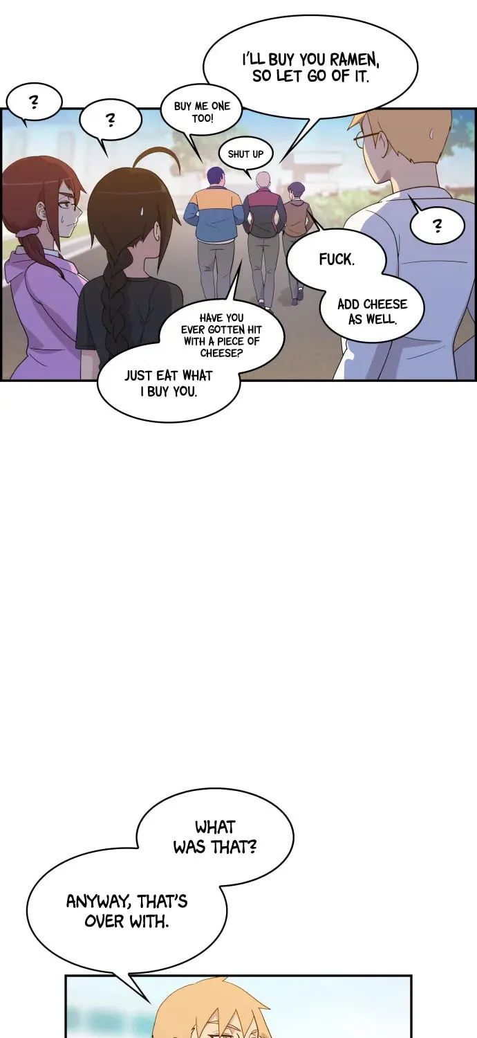 Bullet 6mm Chapter 7 page 17 - 