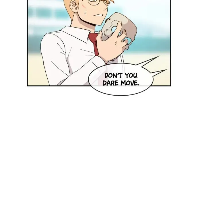 Bullet 6mm Chapter 7 page 18 - 