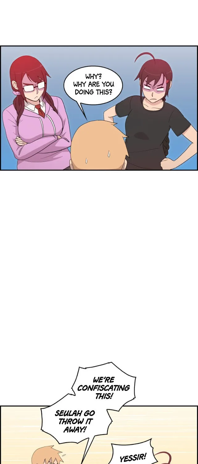 Bullet 6mm Chapter 7 page 19 - 