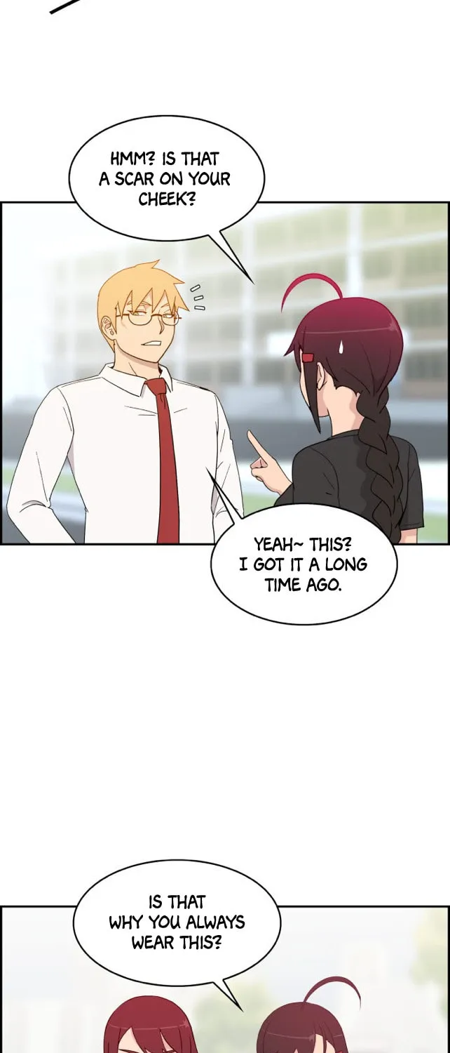 Bullet 6mm Chapter 7 page 21 - 