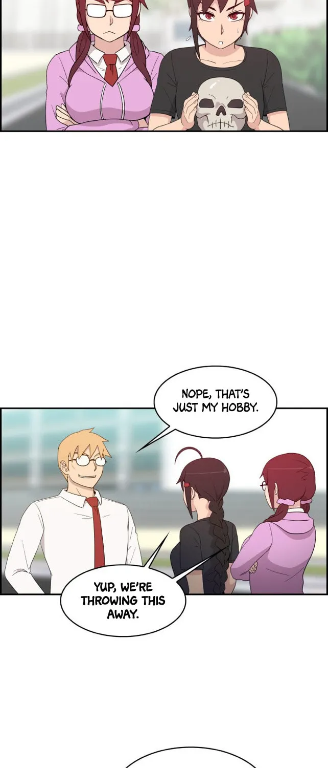 Bullet 6mm Chapter 7 page 22 - 
