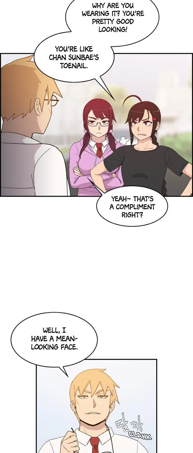 Bullet 6mm Chapter 7 page 23 - 