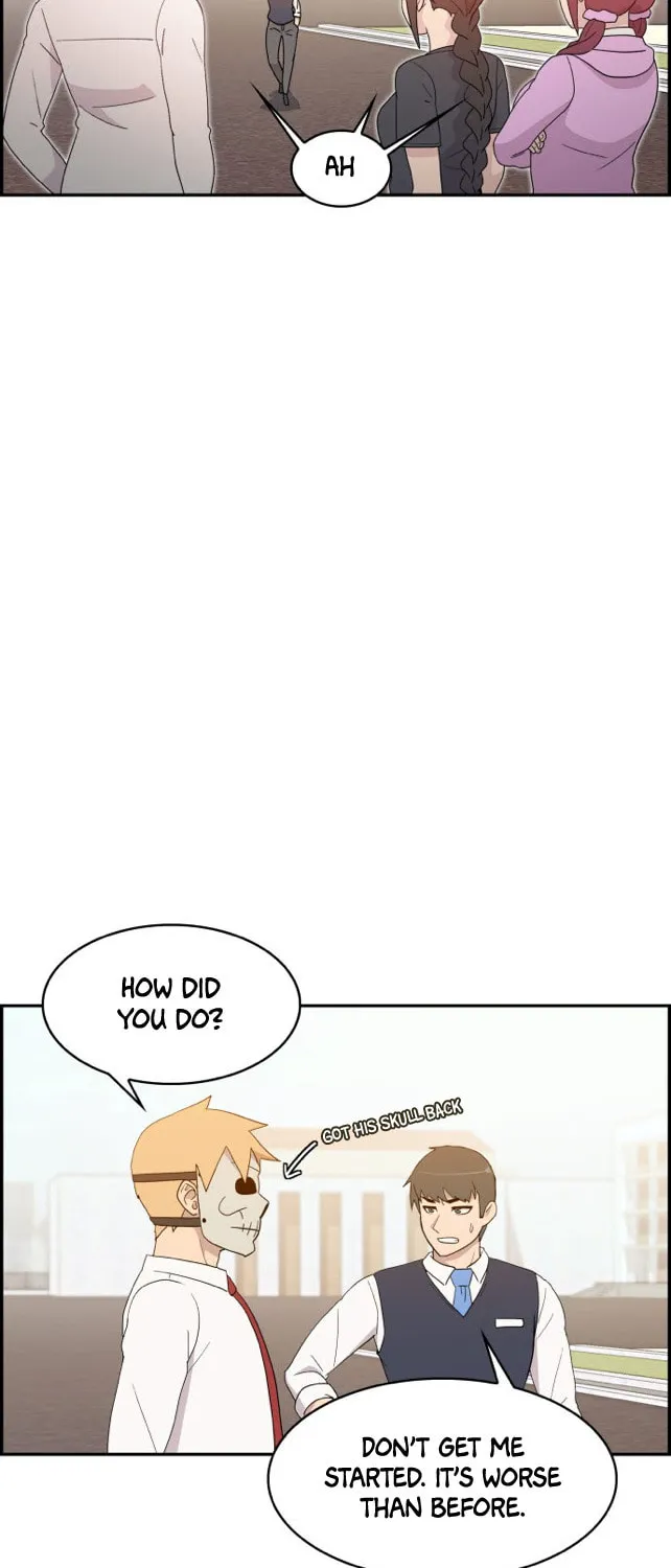 Bullet 6mm Chapter 7 page 26 - 