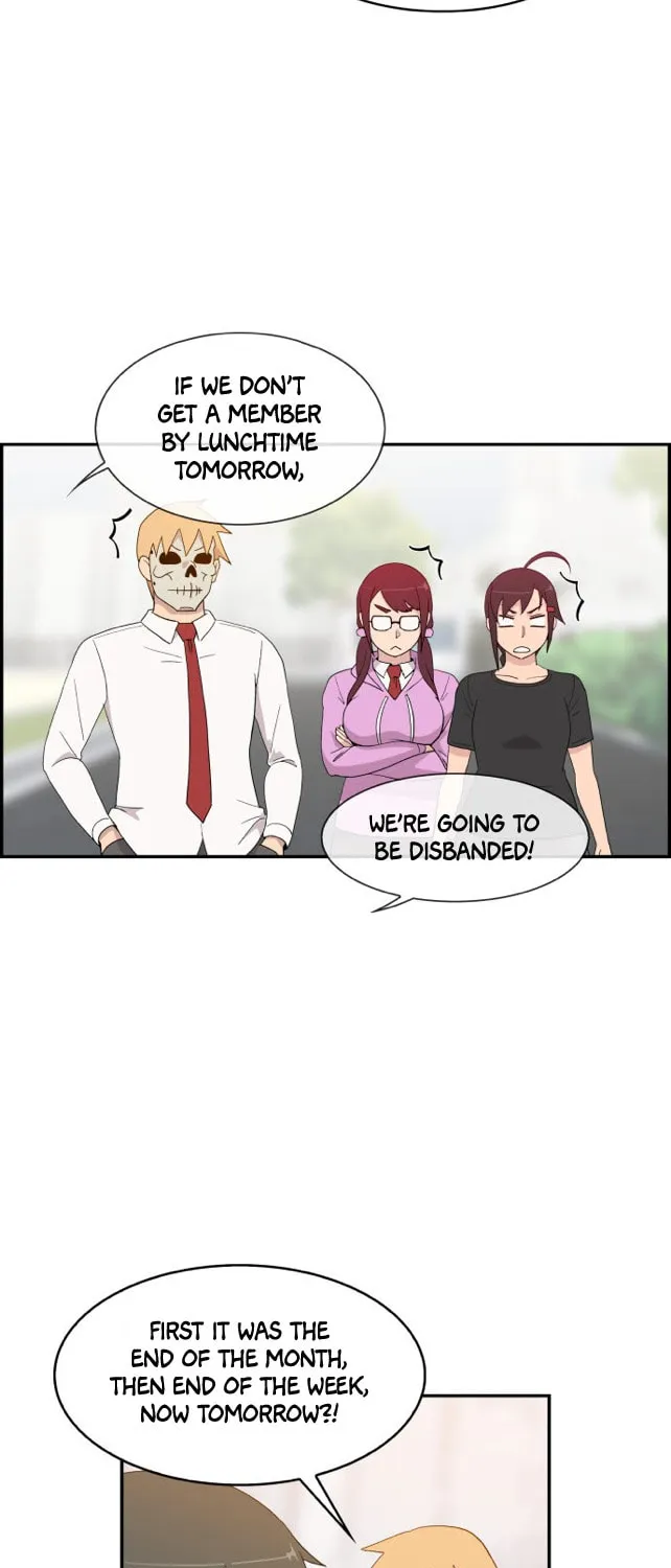 Bullet 6mm Chapter 7 page 27 - 