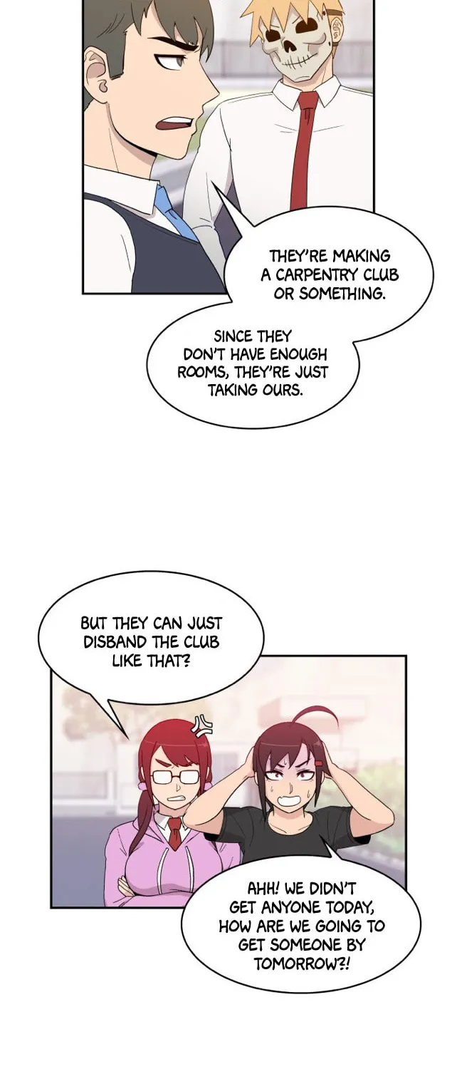Bullet 6mm Chapter 7 page 28 - 