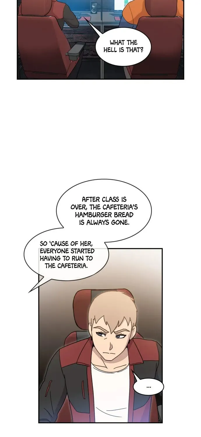 Bullet 6mm Chapter 7 page 33 - 