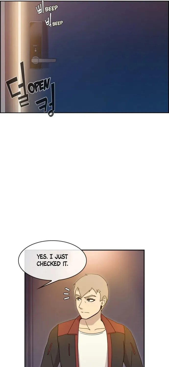 Bullet 6mm Chapter 7 page 37 - 