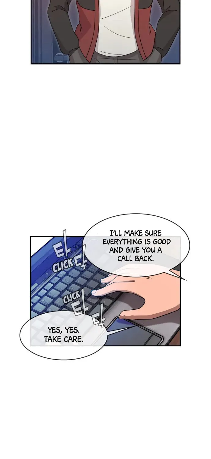Bullet 6mm Chapter 7 page 38 - 