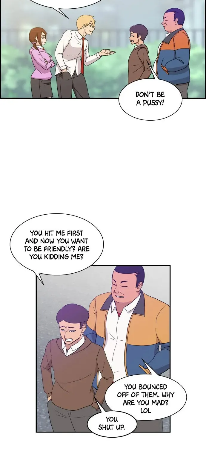 Bullet 6mm Chapter 7 page 5 - 