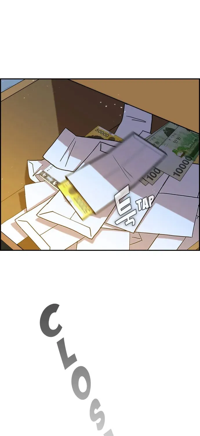Bullet 6mm Chapter 7 page 43 - 