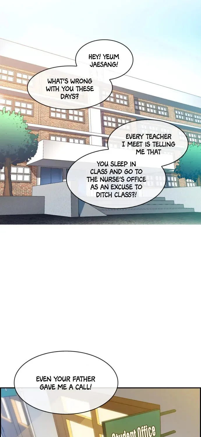 Bullet 6mm Chapter 7 page 45 - 