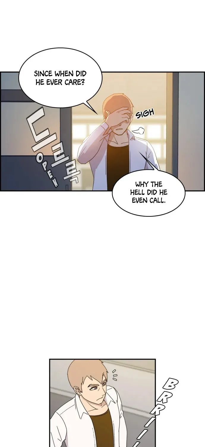 Bullet 6mm Chapter 7 page 47 - 