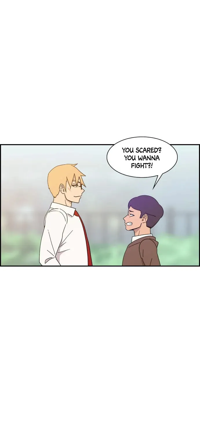 Bullet 6mm Chapter 7 page 6 - 