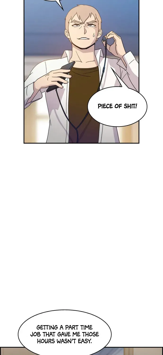 Bullet 6mm Chapter 7 page 51 - 