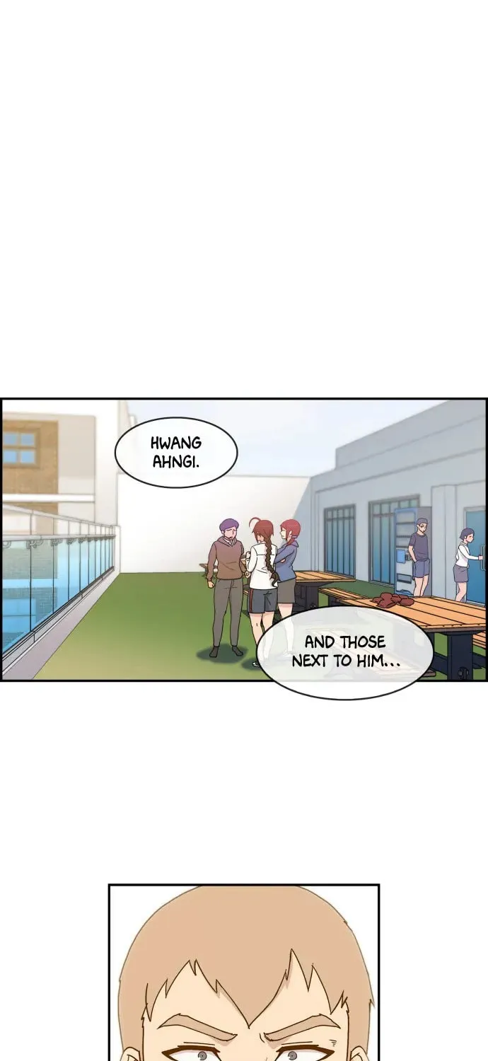 Bullet 6mm Chapter 7 page 53 - 