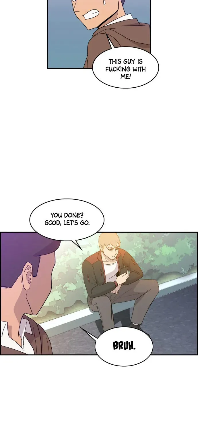 Bullet 6mm Chapter 7 page 8 - 