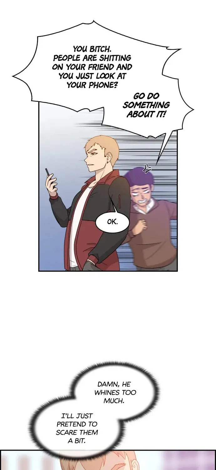 Bullet 6mm Chapter 7 page 9 - 