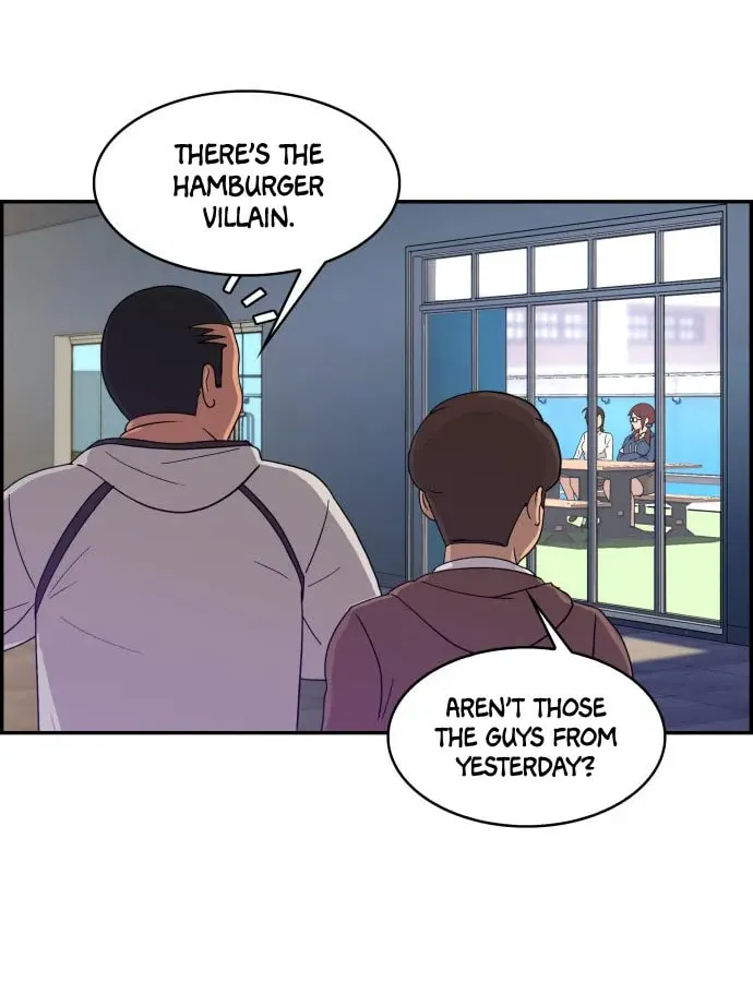 Bullet 6mm Chapter 8 page 11 - 