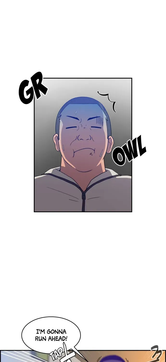 Bullet 6mm Chapter 8 page 12 - 