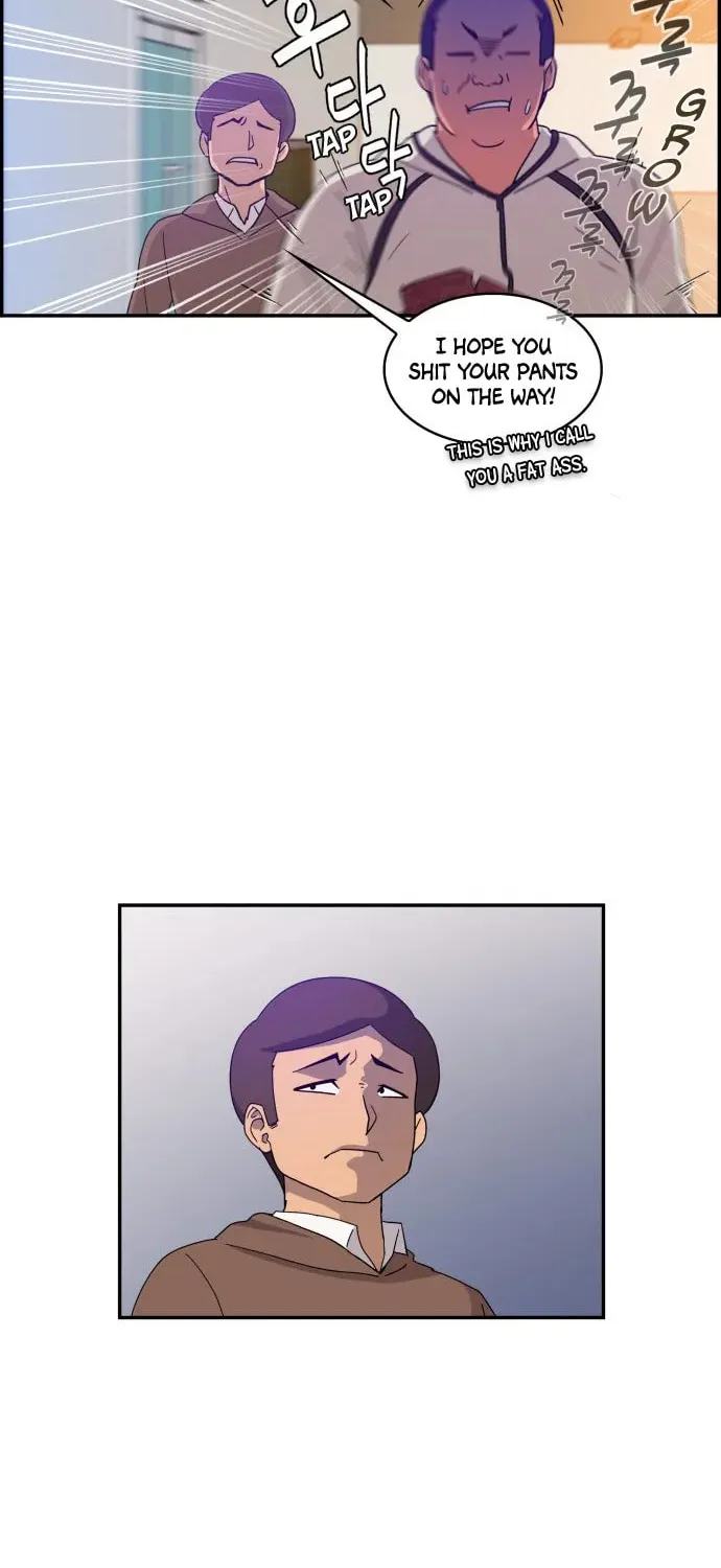 Bullet 6mm Chapter 8 page 13 - 
