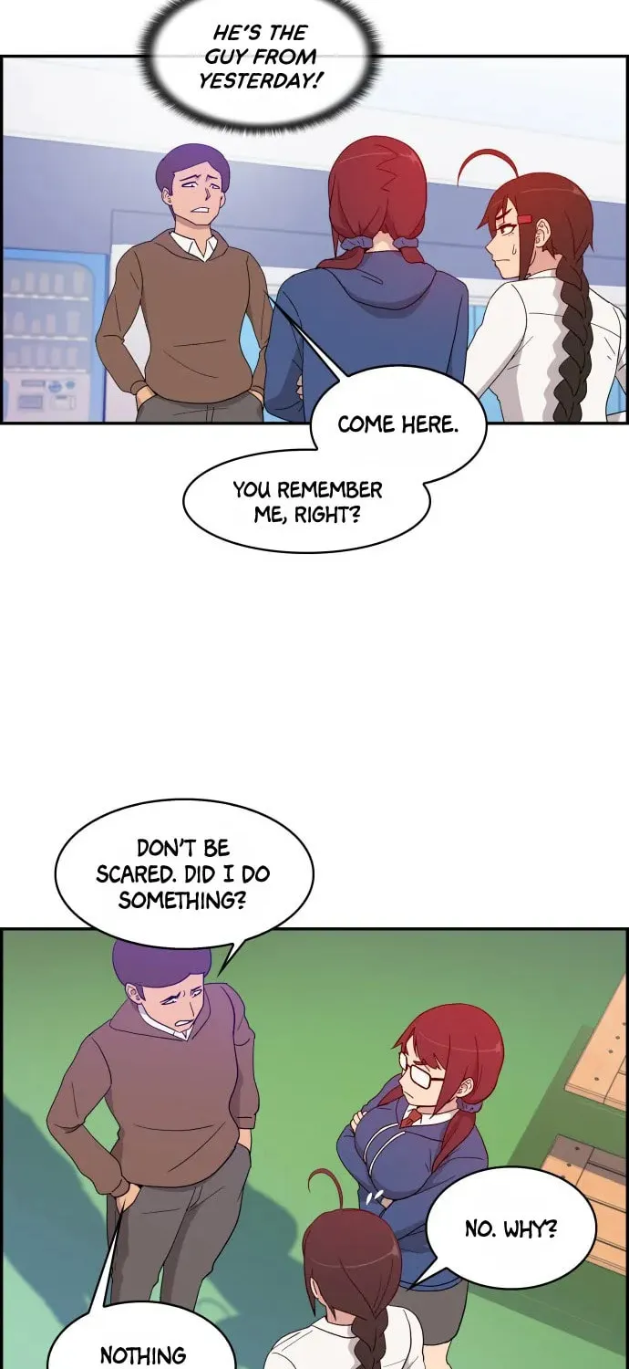Bullet 6mm Chapter 8 page 15 - 