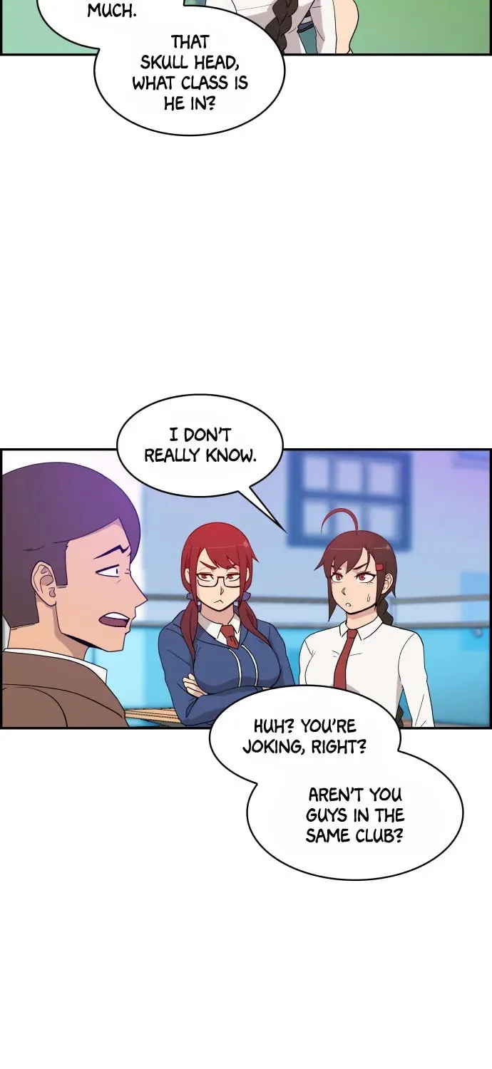 Bullet 6mm Chapter 8 page 16 - 