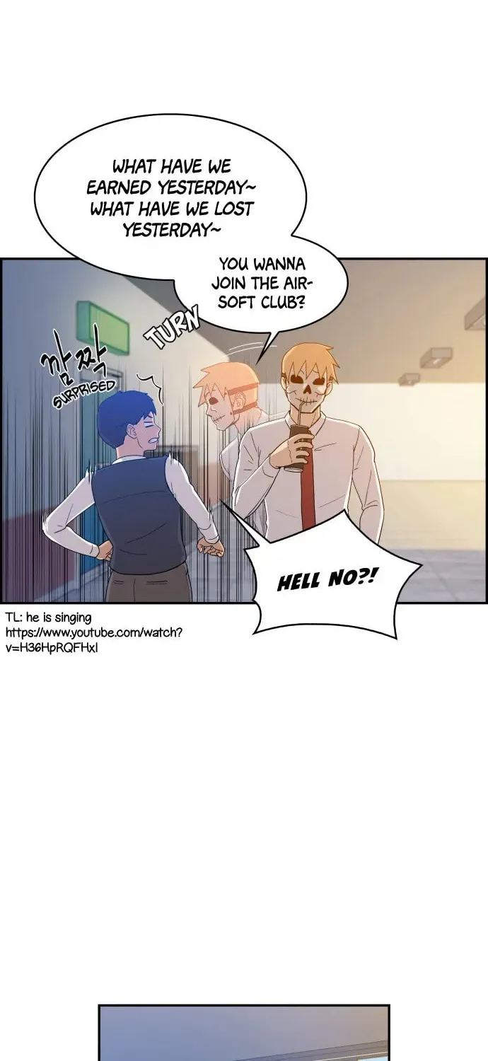 Bullet 6mm Chapter 8 page 17 - 