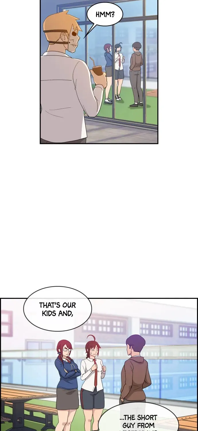 Bullet 6mm Chapter 8 page 18 - 
