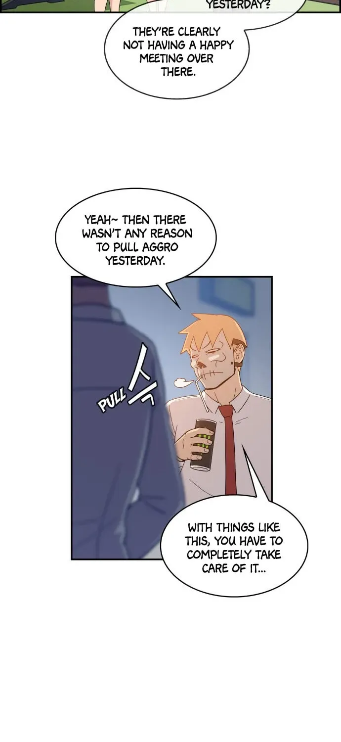 Bullet 6mm Chapter 8 page 19 - 