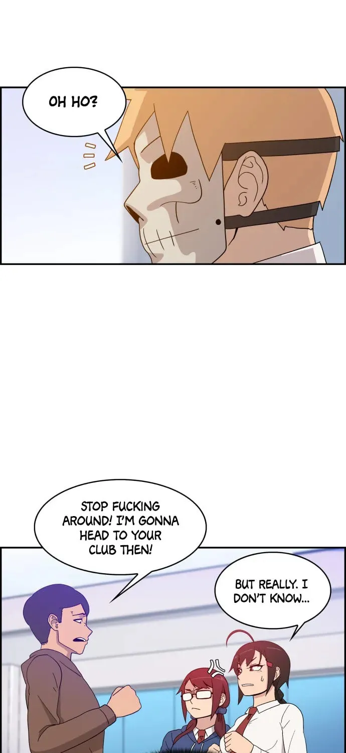 Bullet 6mm Chapter 8 page 20 - 