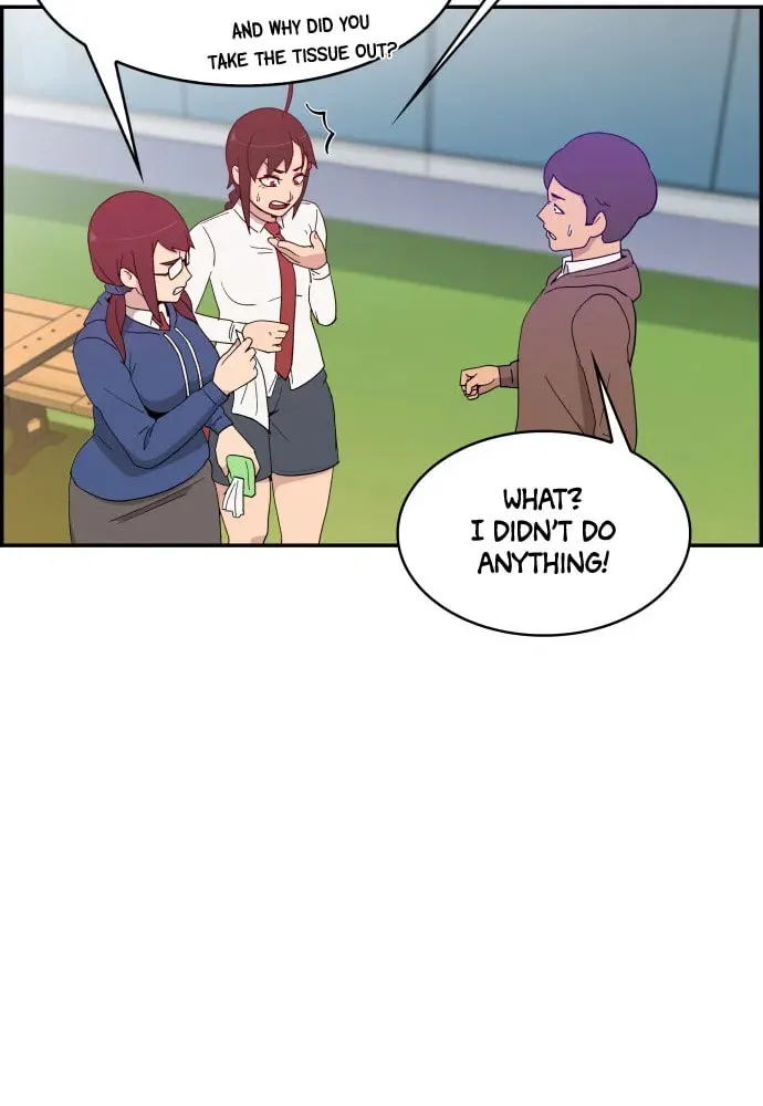 Bullet 6mm Chapter 8 page 22 - 