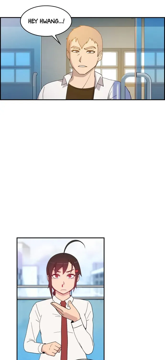 Bullet 6mm Chapter 8 page 23 - 