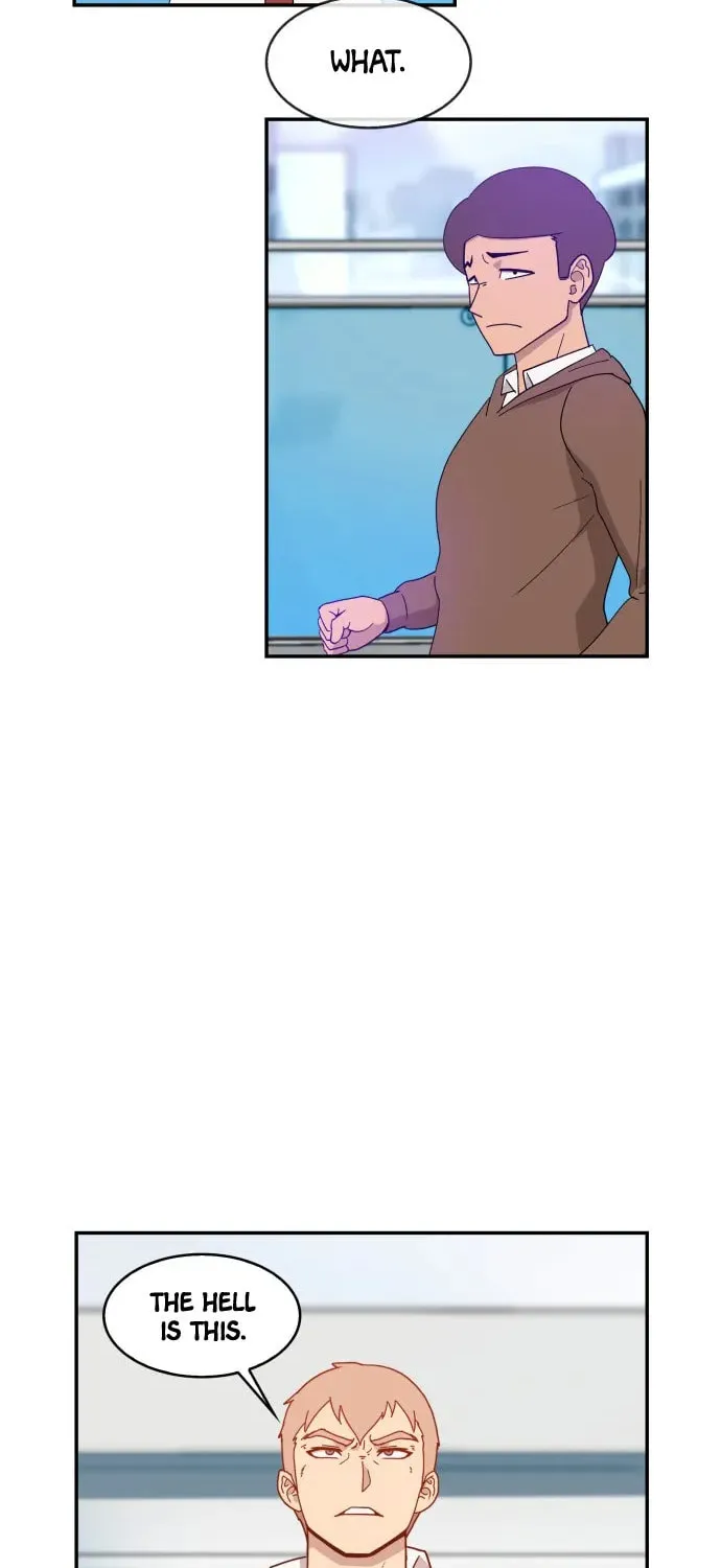 Bullet 6mm Chapter 8 page 24 - 