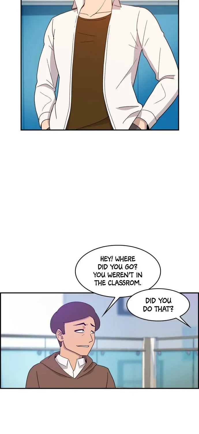 Bullet 6mm Chapter 8 page 25 - 