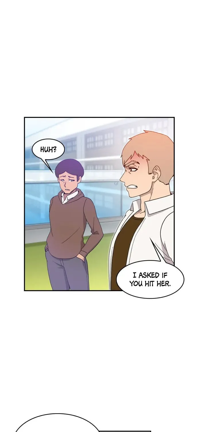 Bullet 6mm Chapter 8 page 26 - 