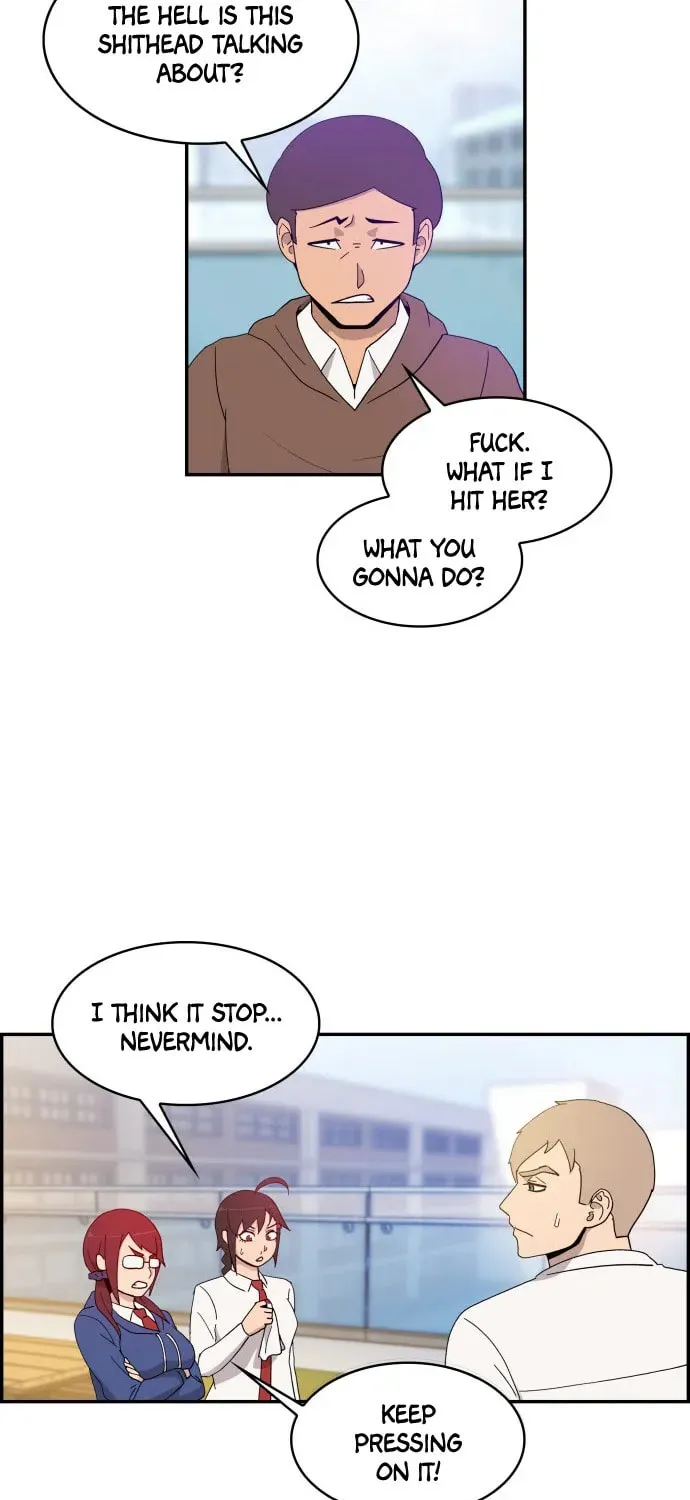 Bullet 6mm Chapter 8 page 27 - 