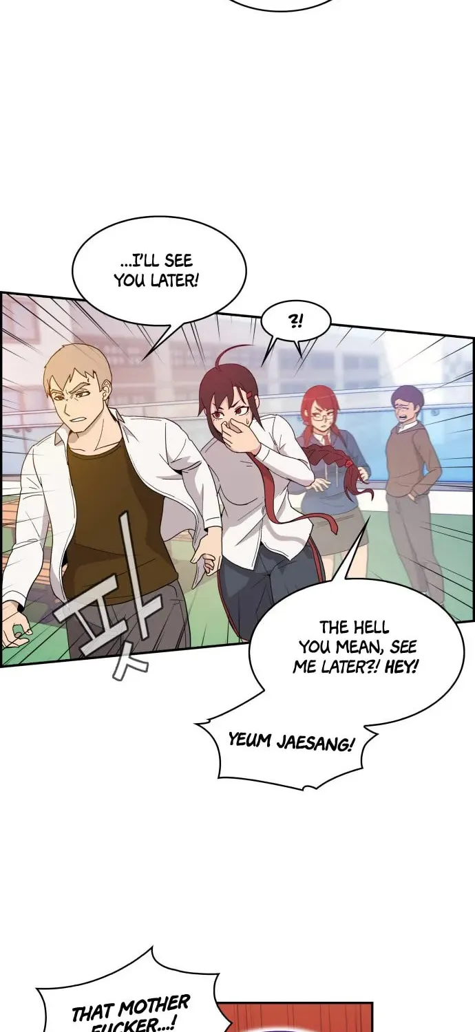 Bullet 6mm Chapter 8 page 28 - 