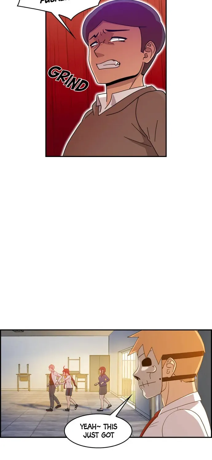 Bullet 6mm Chapter 8 page 29 - 