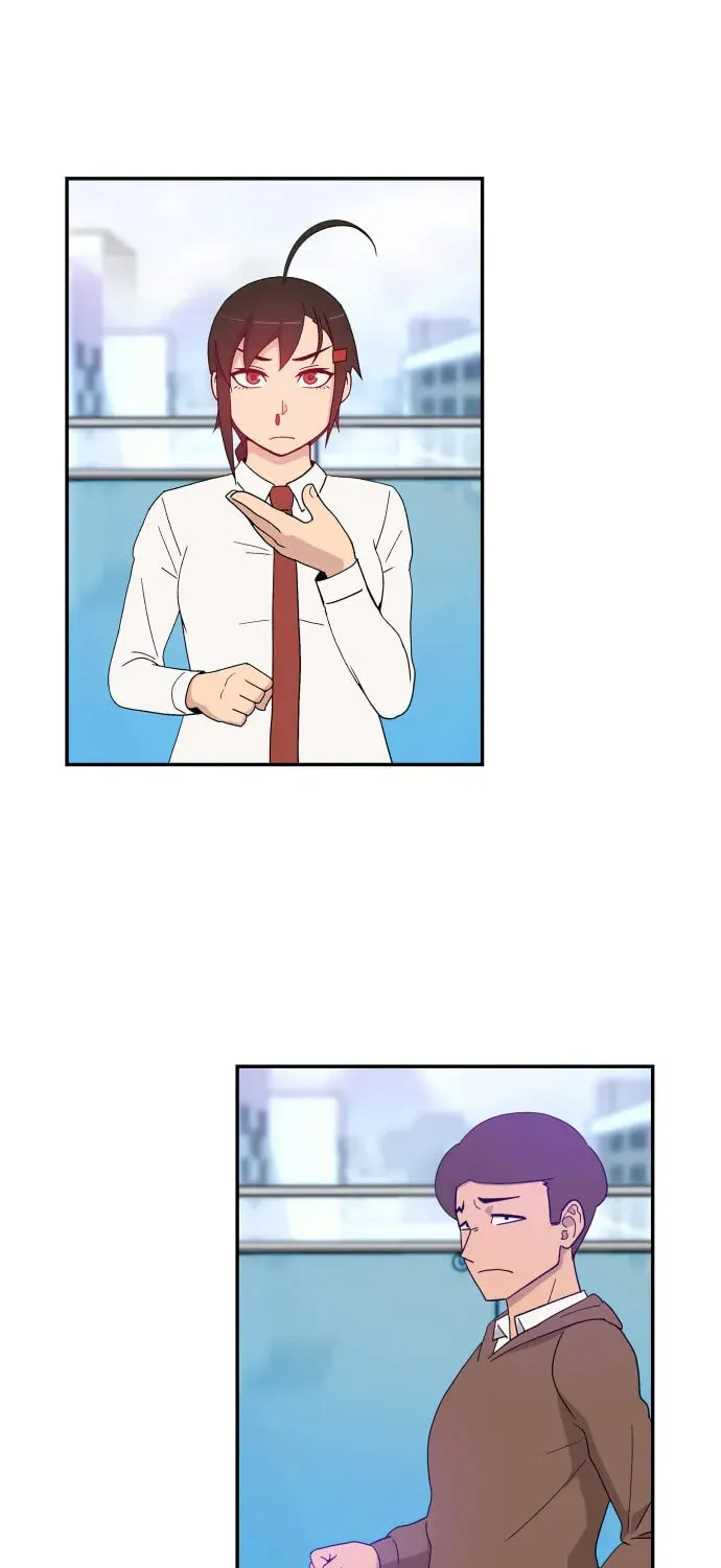 Bullet 6mm Chapter 8 page 4 - 