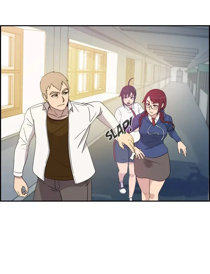 Bullet 6mm Chapter 8 page 32 - 