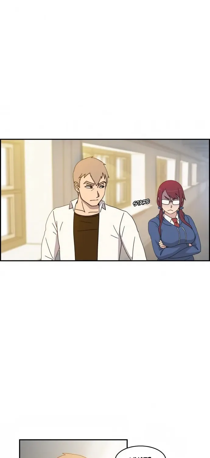 Bullet 6mm Chapter 8 page 35 - 