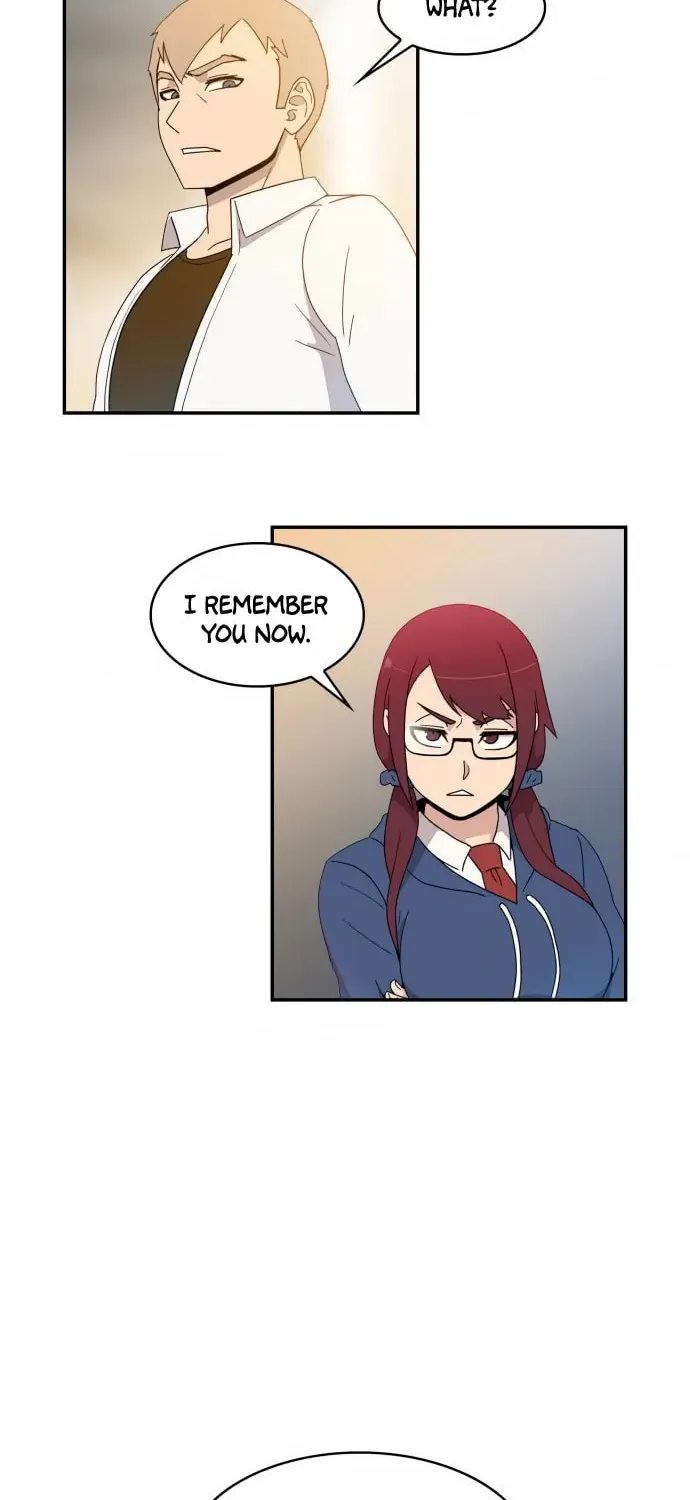 Bullet 6mm Chapter 8 page 36 - 